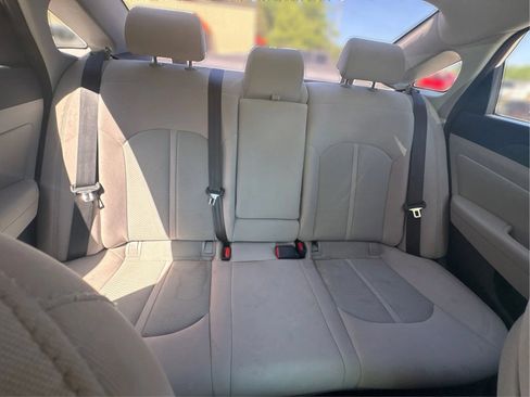 Used 2015 Hyundai Sonata Sport FWD image 21