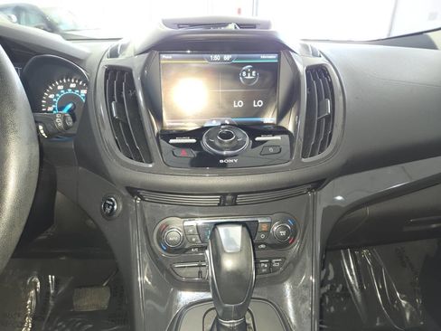 Used 2014 Ford Escape Titanium w/ Equipment Group 401A FWD image 32