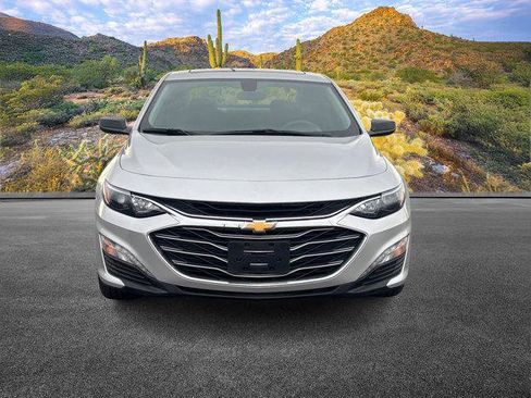 Used 2022 Chevrolet Malibu LT image 5