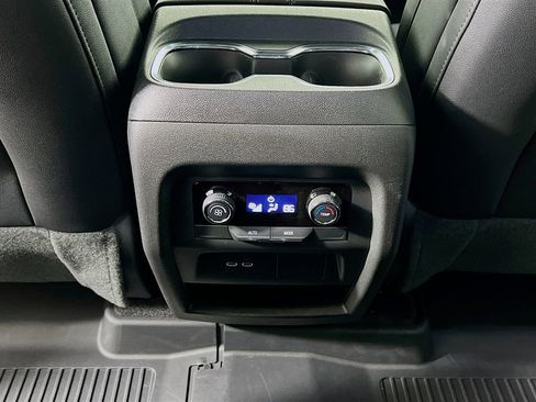 New 2025 Chevrolet Traverse LT w/ LPO, Floor Liner Package image 25