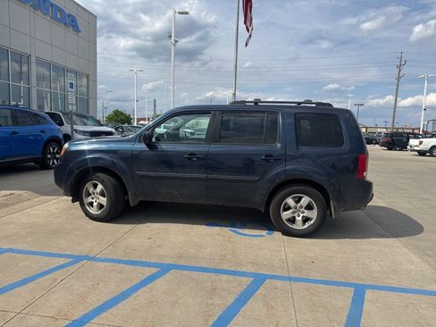 Used 2011 Honda Pilot EX image 10