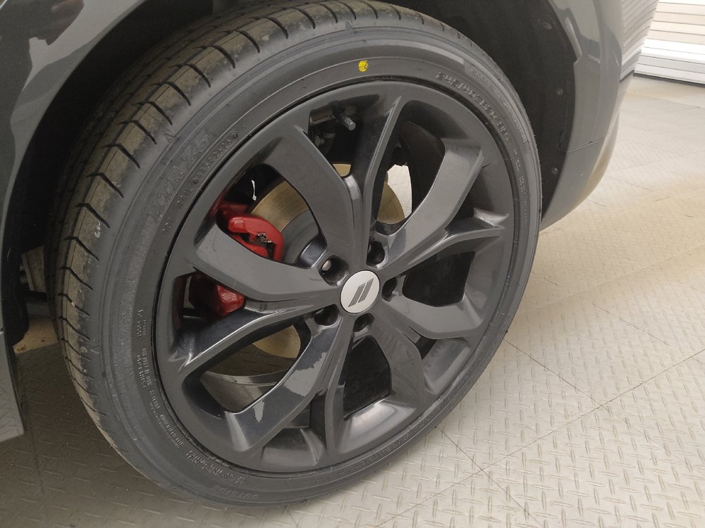 Used 2024 Dodge Hornet R/T AWD/4WD image 31