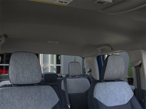 New 2026 Ford Maverick XLT w/ XLT Luxury Package image 12