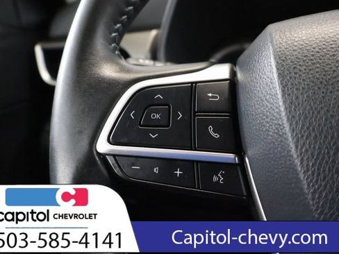 Used 2022 Toyota Highlander LE AWD/4WD image 19