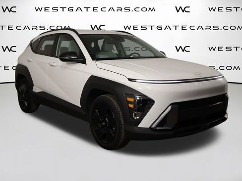 Used 2026 Hyundai Kona SEL Sport FWD image 38