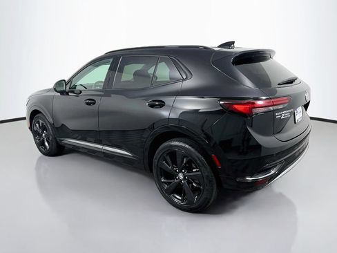 Certified 2023 Buick Envision Essence w/ Technology Package I AWD/4WD image 5