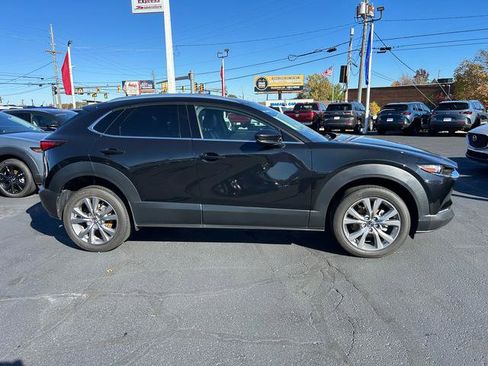 Certified 2023 MAZDA CX-30 AWD 2.5 S w/ Premium Package image 2
