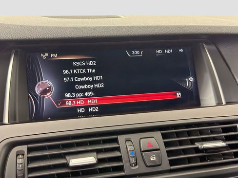 Used 2016 BMW 528i Sedan image 15