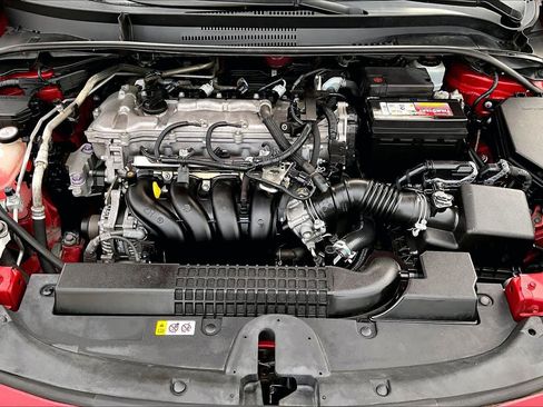 Used 2020 Toyota Corolla LE w/ LE Premium Package image 32