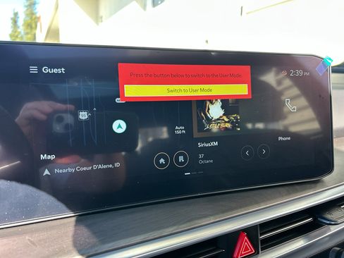 New 2026 Kia Sorento SX Prestige image 21