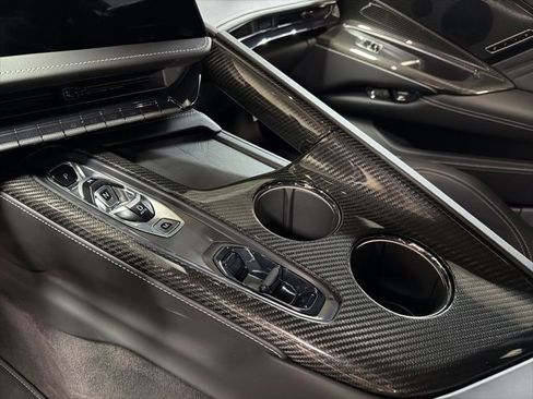 New 2026 Chevrolet Corvette Z06 image 8