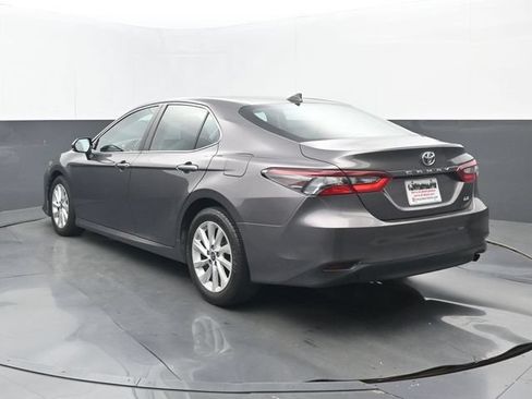 Used 2023 Toyota Camry LE FWD image 3
