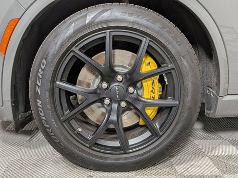 Used 2024 Dodge Durango SRT AWD/4WD image 31