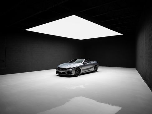 Used 2024 BMW M8 Competition AWD/4WD image 92