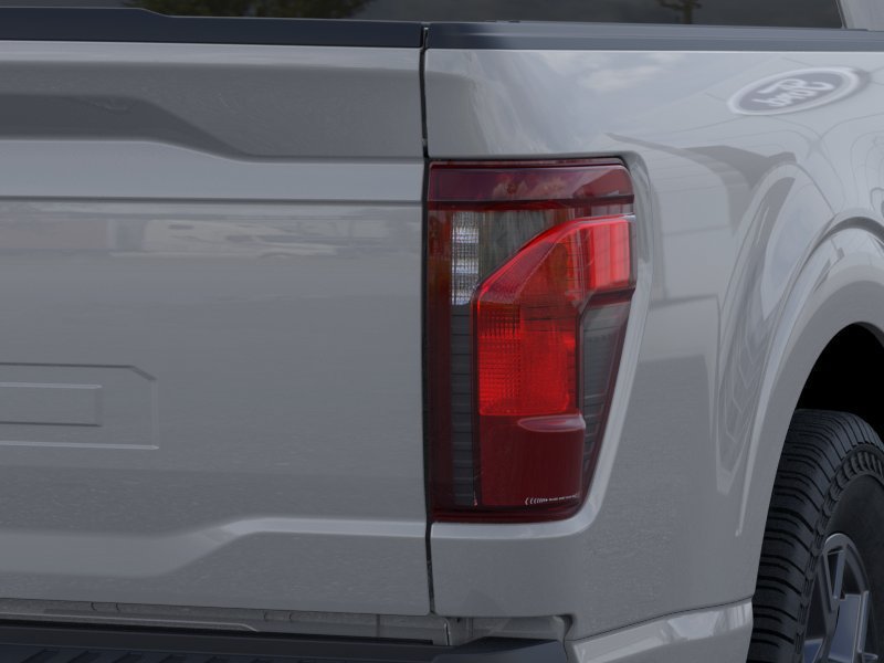 New 2026 Ford F150 STX RWD image 21