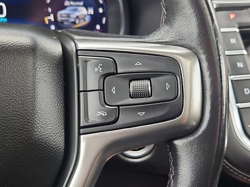 Used 2022 Chevrolet Tahoe Z71 AWD/4WD image 30