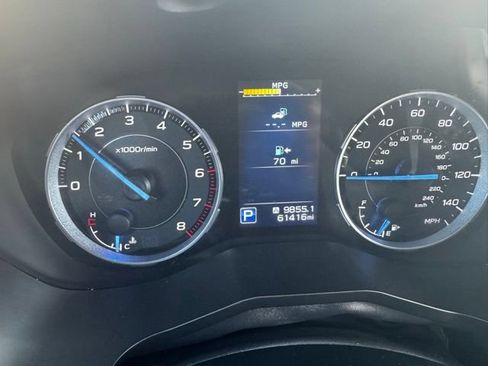 Used 2019 Subaru Ascent Limited w/ Popular Package #2 AWD/4WD image 23