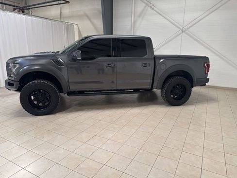 Used 2020 Ford F150 Raptor w/ Equipment Group 802A Luxury AWD/4WD image 2