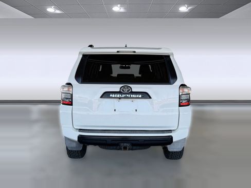 Used 2015 Toyota 4Runner TRD Pro image 10