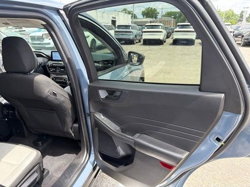 Used 2023 Ford Escape Active AWD/4WD image 25
