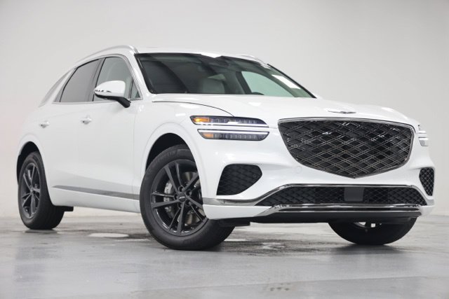 New 2027 Genesis GV70 2.5T Select AWD/4WD image 1