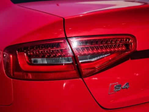 Used 2015 Audi S4 Premium Plus w/ Technology Package AWD/4WD image 22