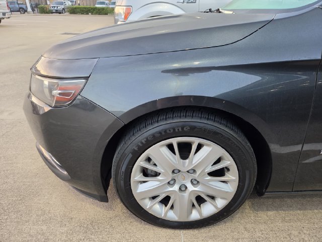 Used 2019 Chevrolet Impala LS FWD image 7