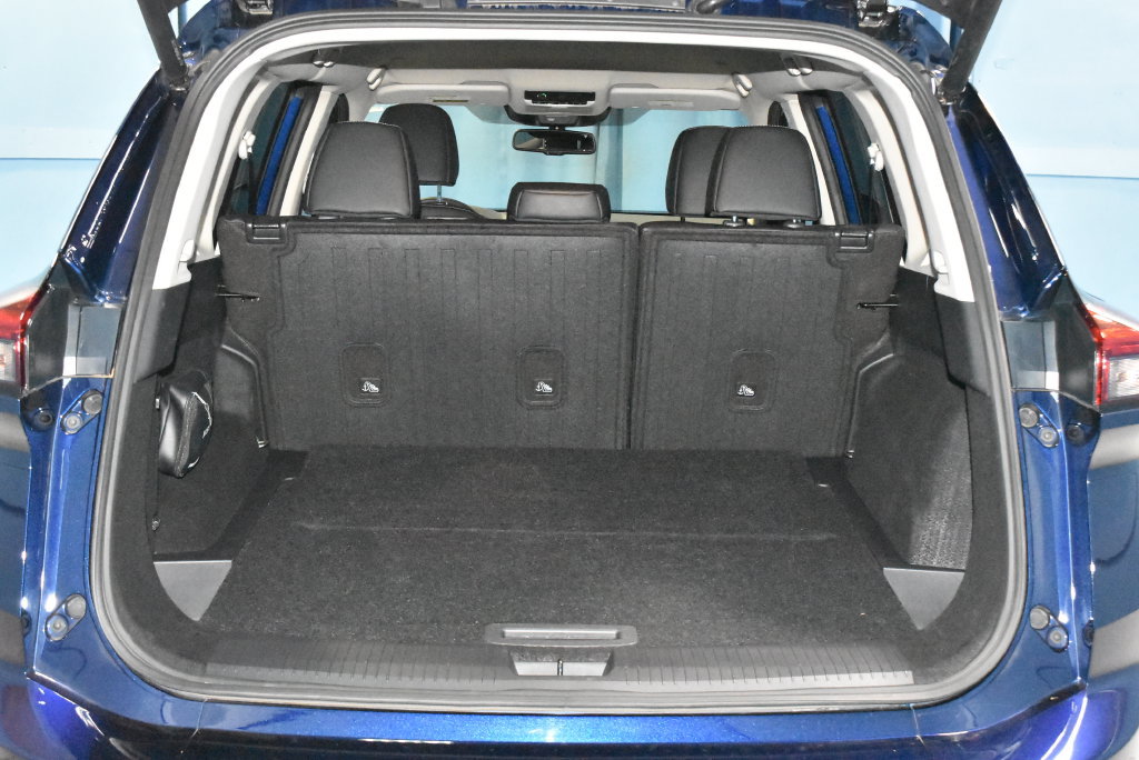 Certified 2026 Nissan Rogue SL AWD/4WD image 27