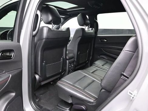 Used 2025 Dodge Durango R/T AWD/4WD image 23