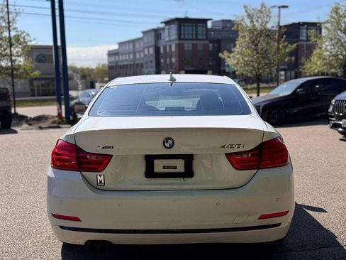 Used 2015 BMW 428i xDrive Coupe AWD/4WD image 5