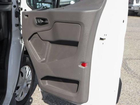 Used 2024 Ford Transit 350 148 High Roof Extended w/ Load Area Protection Package RWD image 34