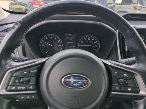 Used 2023 Subaru Ascent Limited w/ Technology Package AWD/4WD image 34