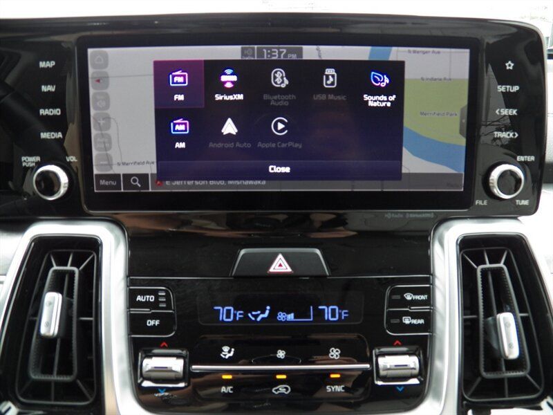 Used 2022 Kia Sorento SX AWD/4WD image 28