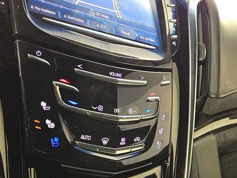 Used 2019 Cadillac Escalade Platinum image 20