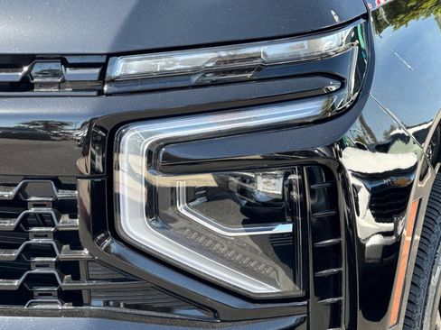 Used 2026 Chevrolet Tahoe Premier AWD/4WD image 50