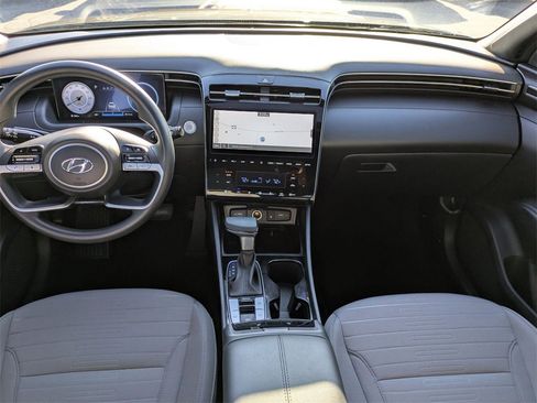 Used 2024 Hyundai Santa Cruz SEL w/ Activity Package image 17