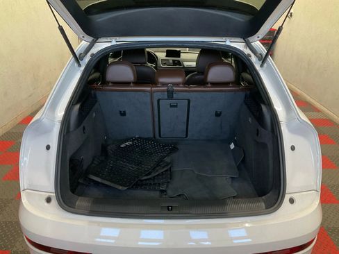 Used 2017 Audi Q3 2.0T Premium image 16