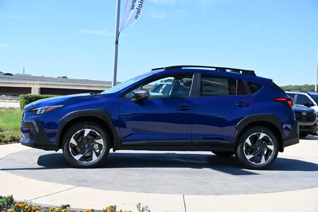 New 2026 Subaru Crosstrek 2.5i Limited AWD/4WD image 6