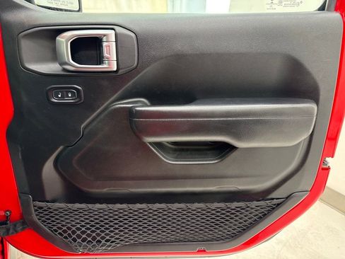 Used 2020 Jeep Wrangler Unlimited Sport S image 9