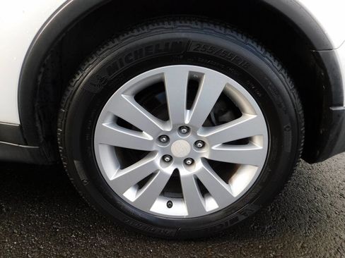 Used 2008 Subaru Tribeca Limited image 26