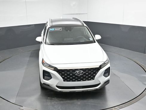 Used 2020 Hyundai Santa Fe Limited FWD image 57