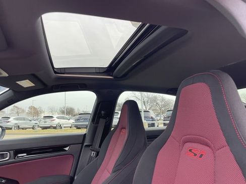 Certified 2025 Honda Civic Si image 25