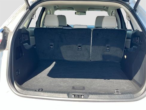 Used 2024 Ford Edge Titanium image 26