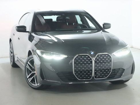 Certified 2024 BMW 430i Gran Coupe xDrive w/ Convenience Package image 2