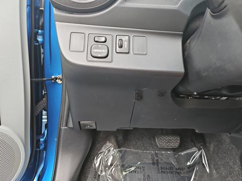 Used 2014 Toyota Prius C Three FWD image 23
