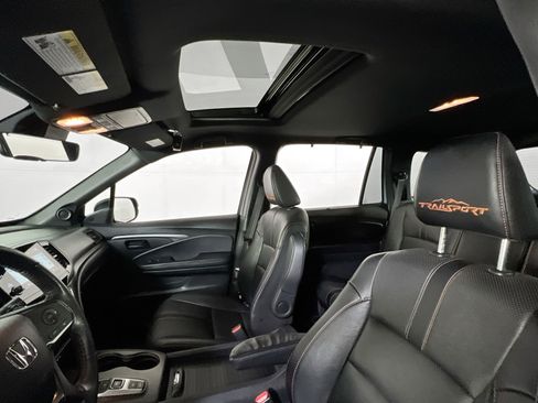 Used 2023 Honda Passport TrailSport image 22