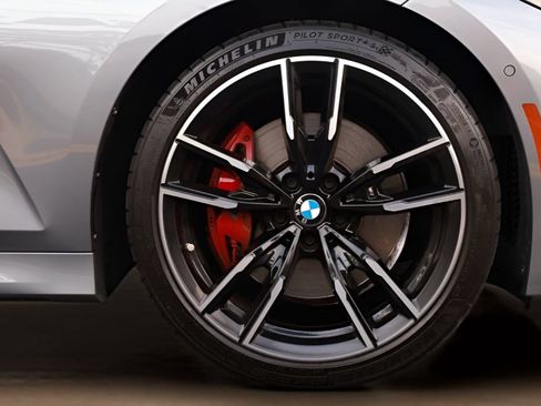 Used 2024 BMW M340i w/ Premium Package RWD image 37