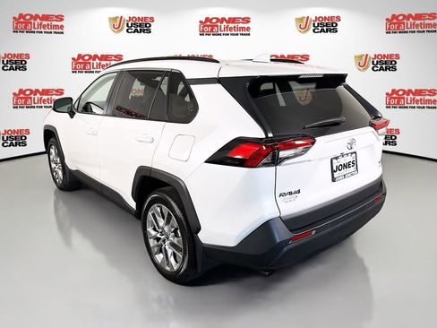 Certified 2024 Toyota RAV4 XLE Premium w/ Weather Package image 2