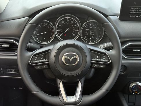 Used 2025 MAZDA CX-5 AWD 2.5 S image 12