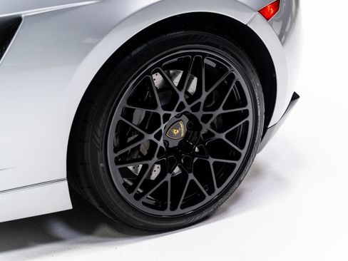 Used 2011 Lamborghini Gallardo LP 560-4 AWD/4WD image 92